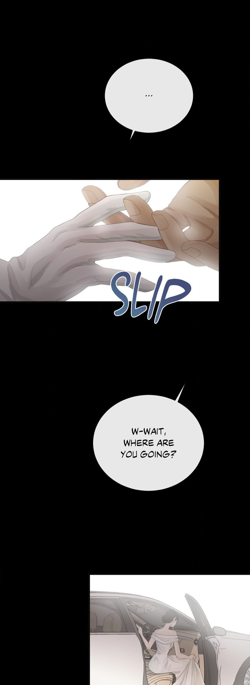 Where the Heart Is Chapter 41 - Manhwa18.com