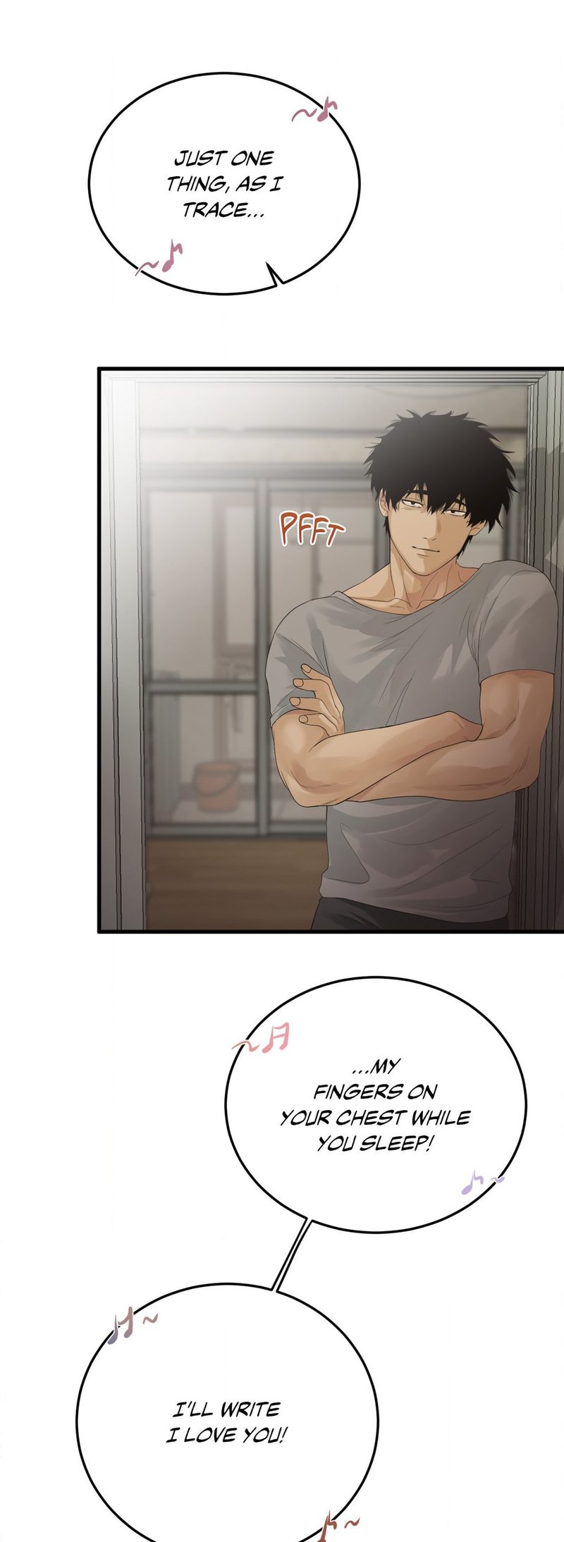 Where the Heart Is Chapter 41 - Manhwa18.com