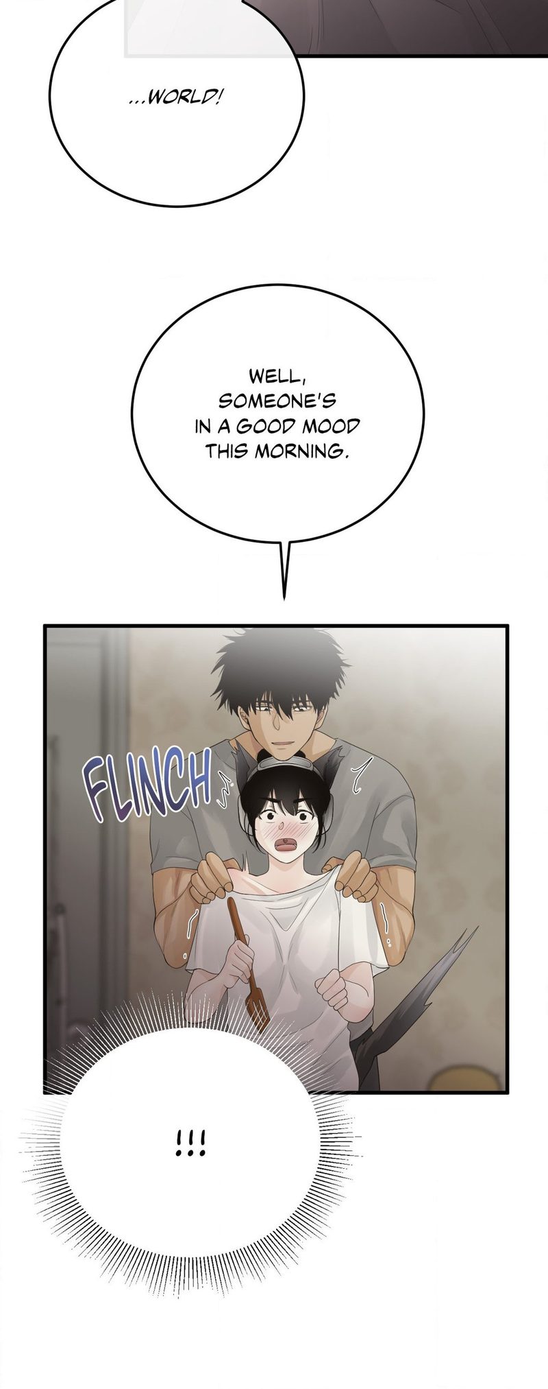 Where the Heart Is Chapter 41 - Manhwa18.com