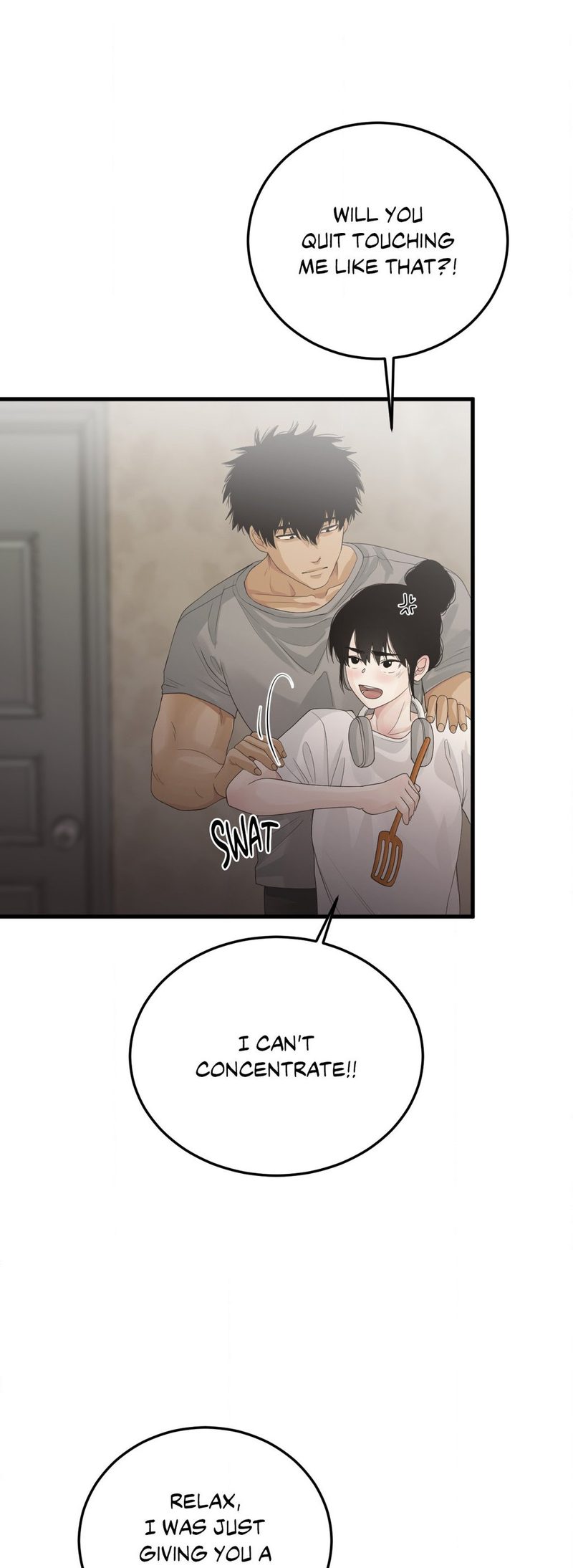 Where the Heart Is Chapter 41 - Manhwa18.com