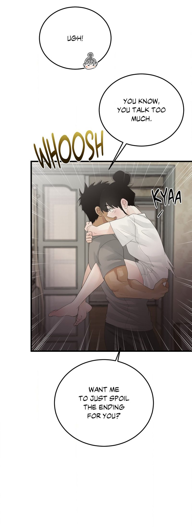 Where the Heart Is Chapter 41 - Manhwa18.com