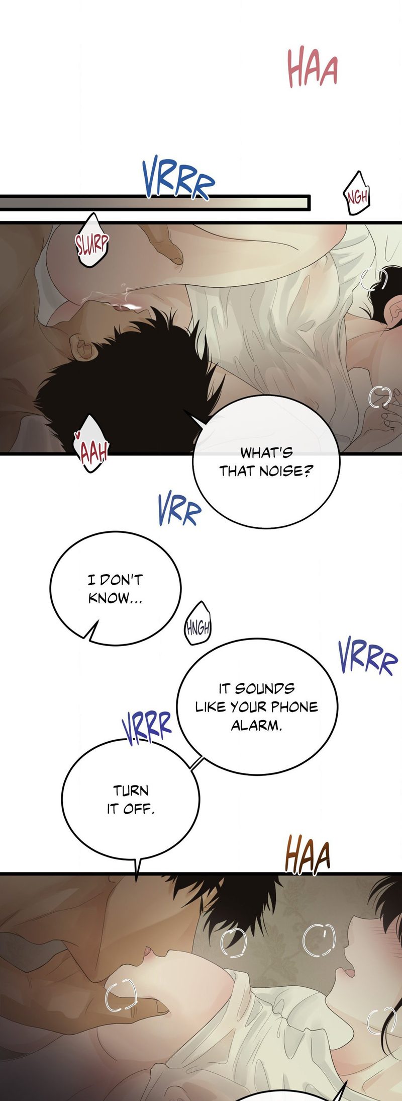 Where the Heart Is Chapter 41 - Manhwa18.com