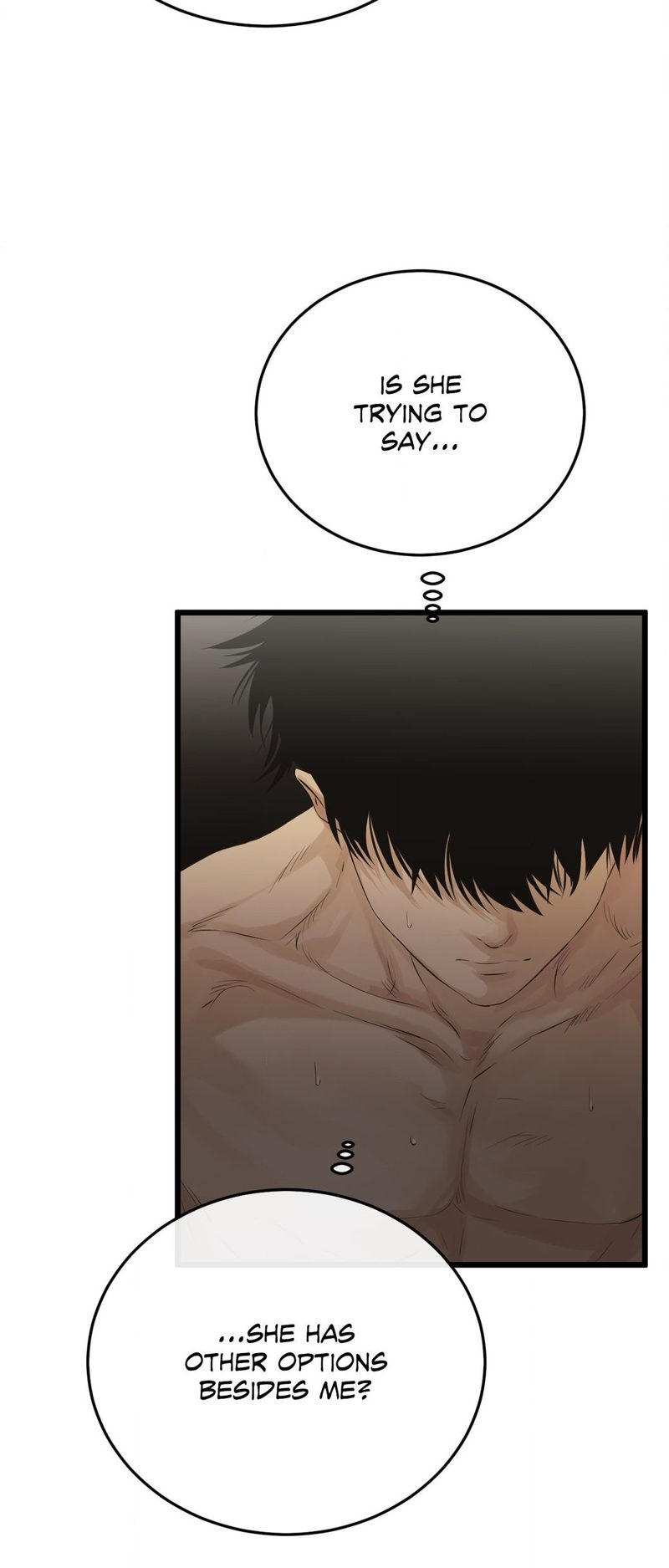 Where the Heart Is Chapter 42 - Manhwa18.com