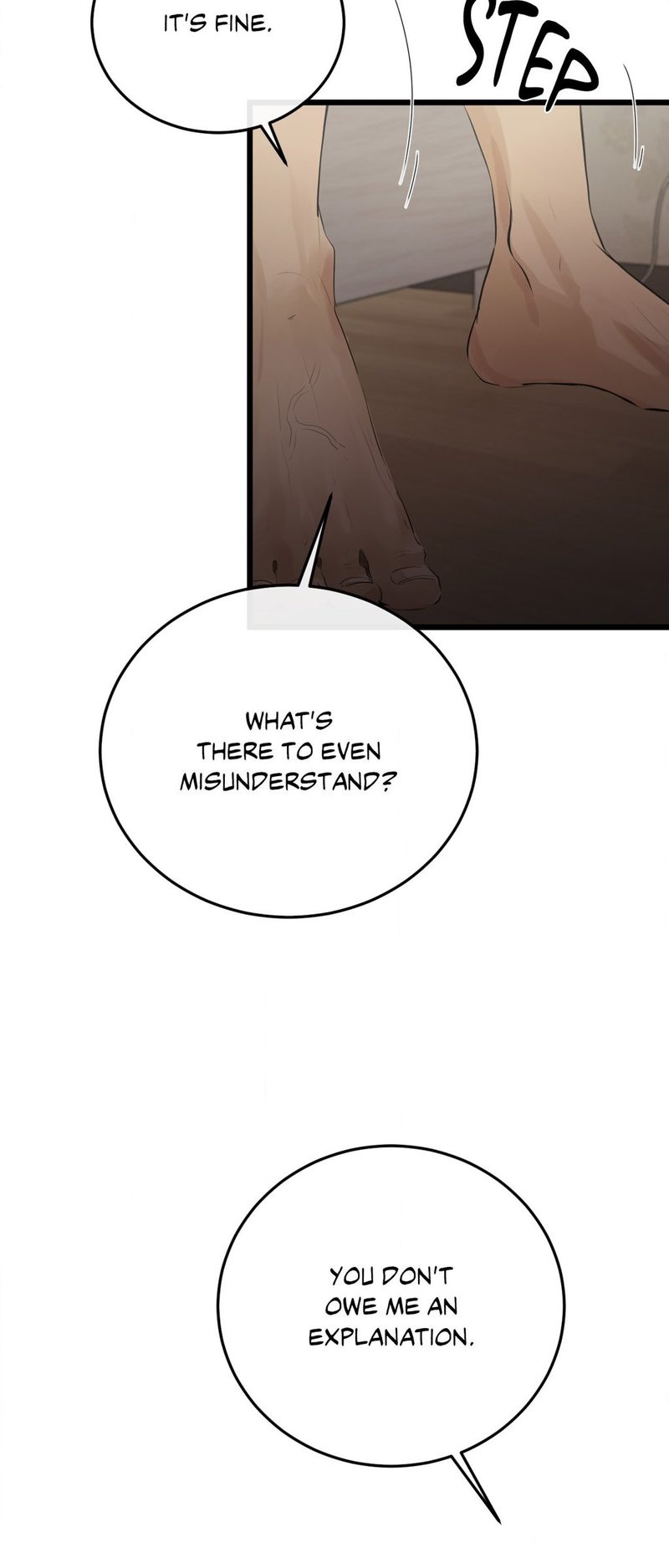 Where the Heart Is Chapter 42 - Manhwa18.com