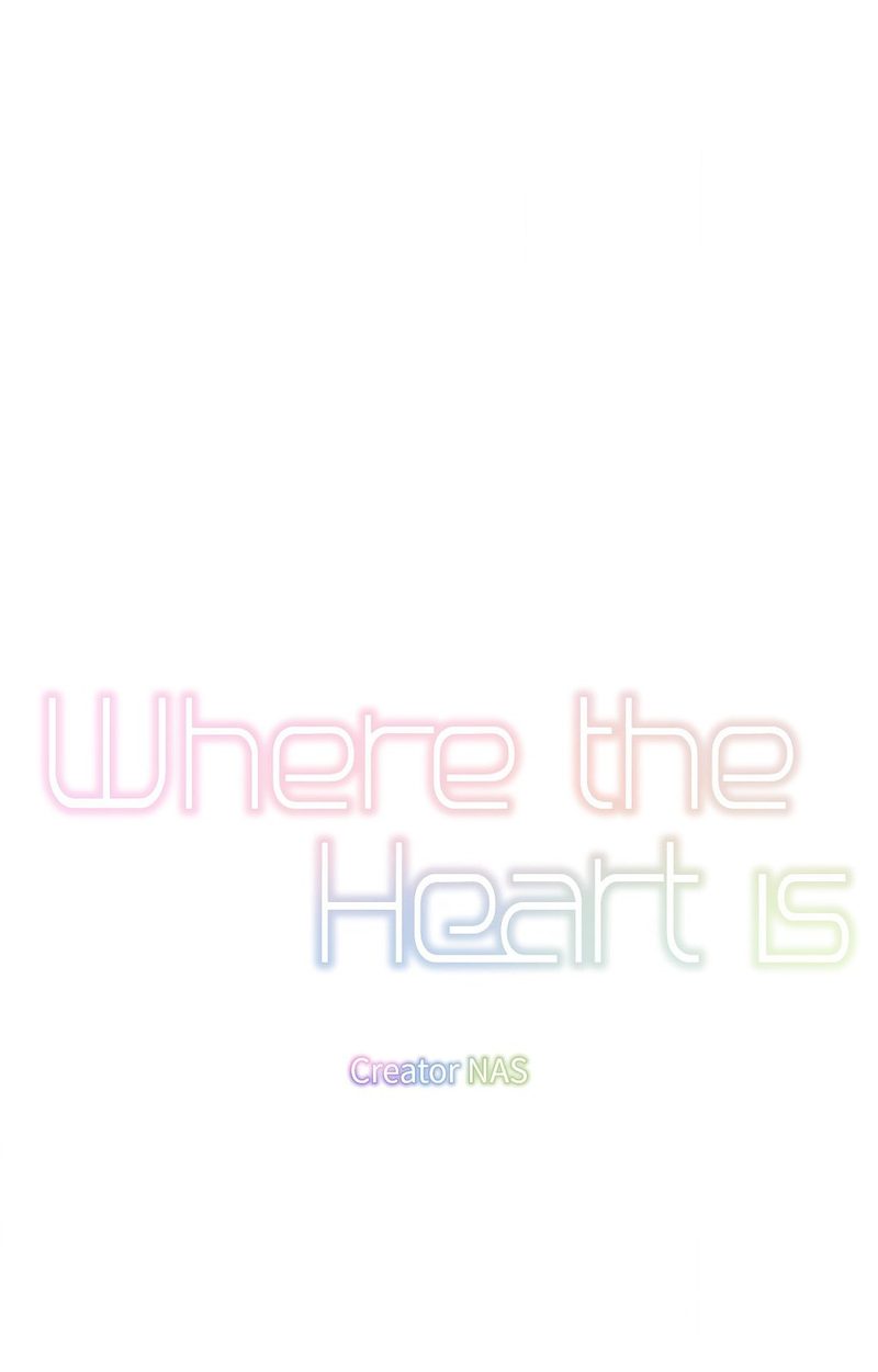 Where the Heart Is Chapter 44 - Manhwa18.com