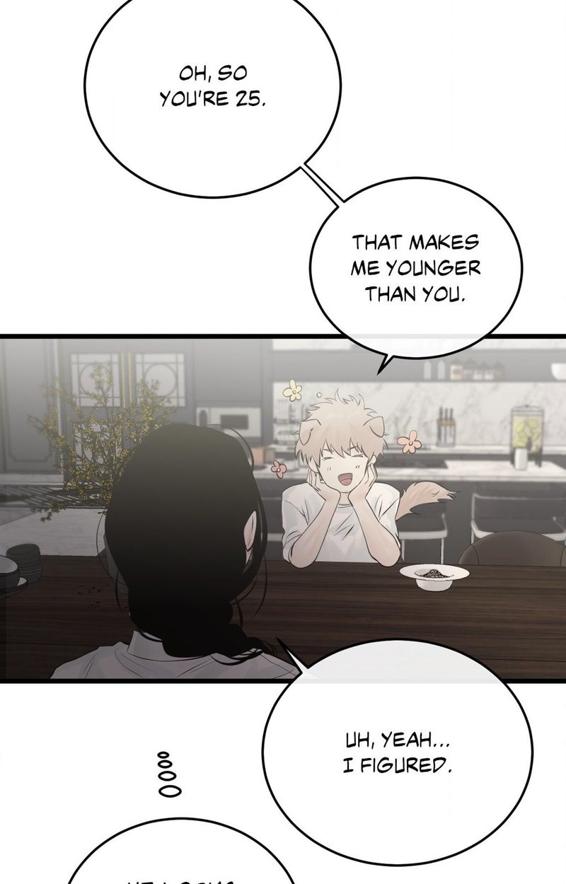 Where the Heart Is Chapter 44 - Manhwa18.com