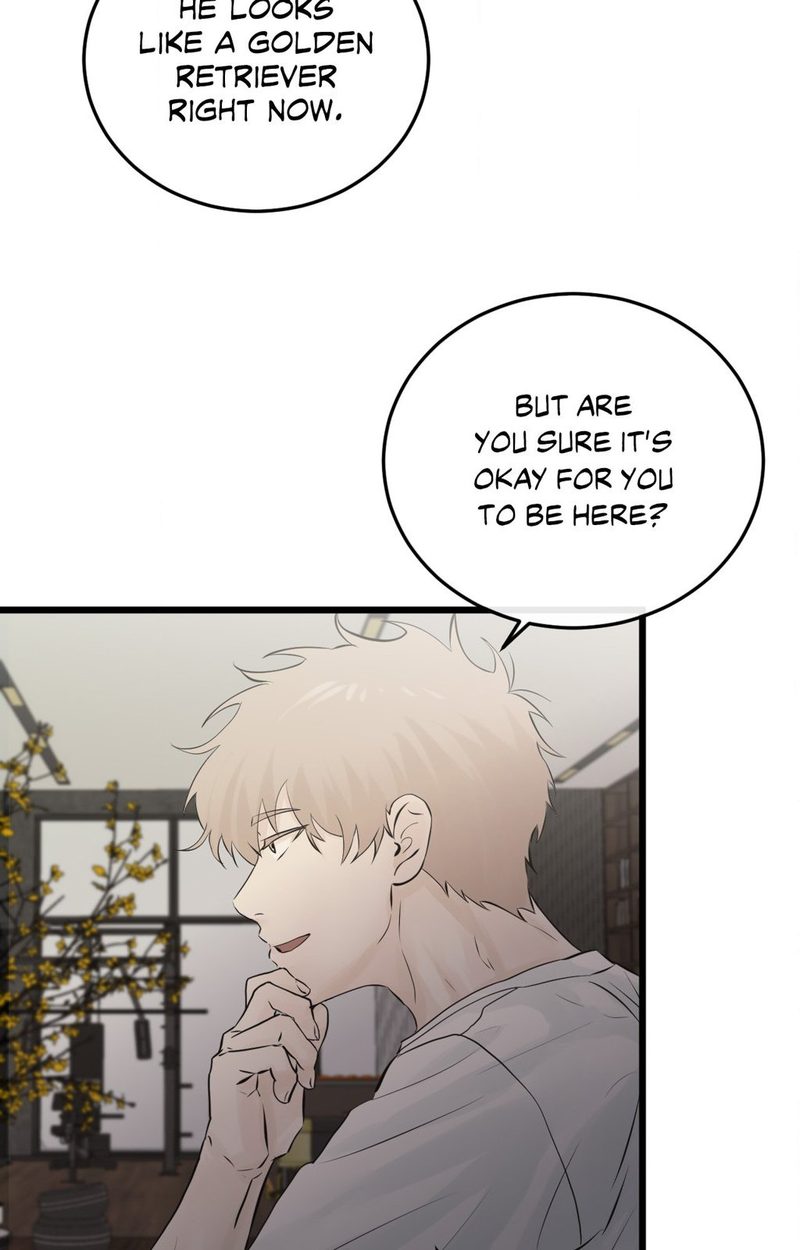 Where the Heart Is Chapter 44 - Manhwa18.com