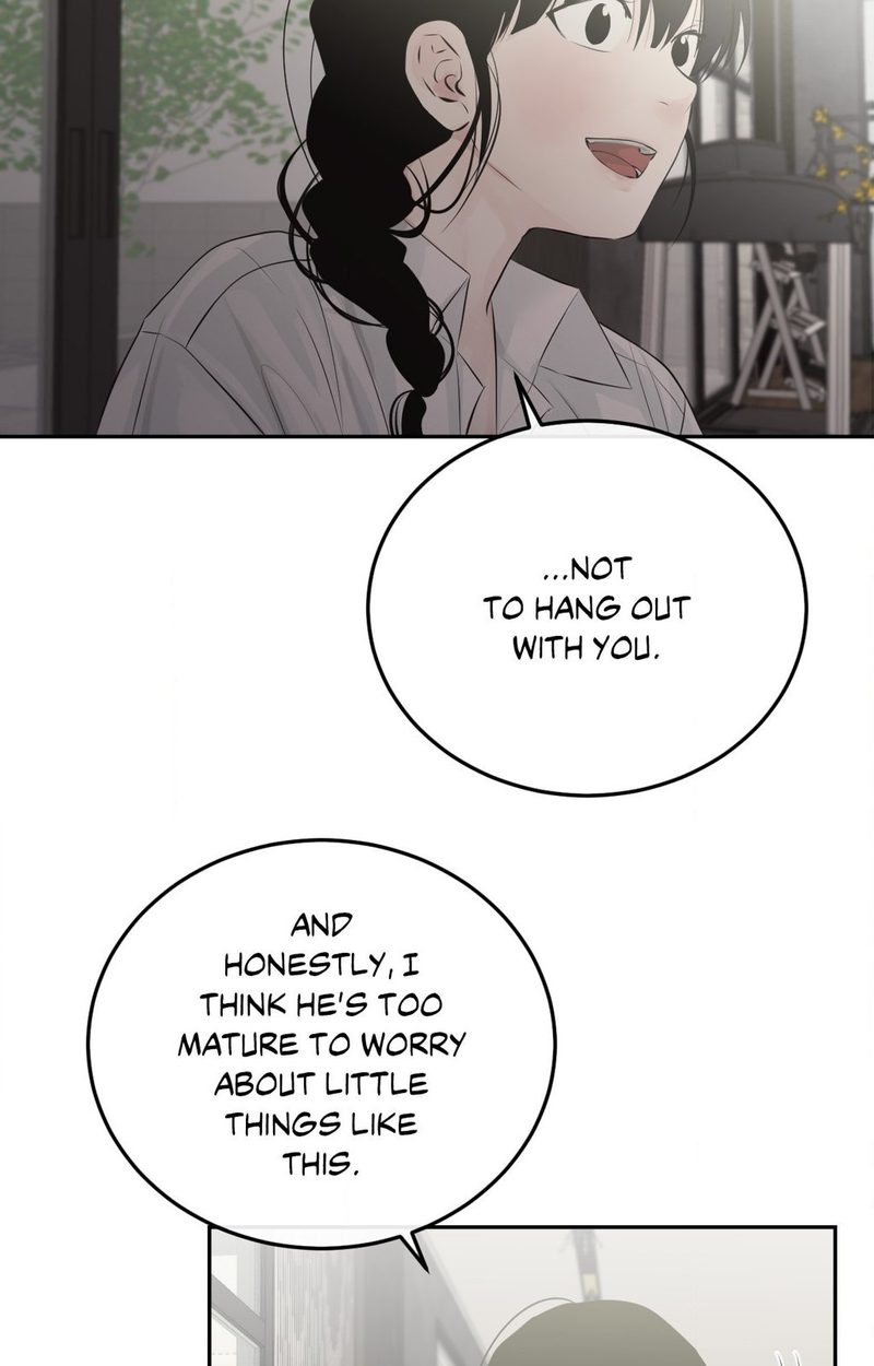 Where the Heart Is Chapter 44 - Manhwa18.com