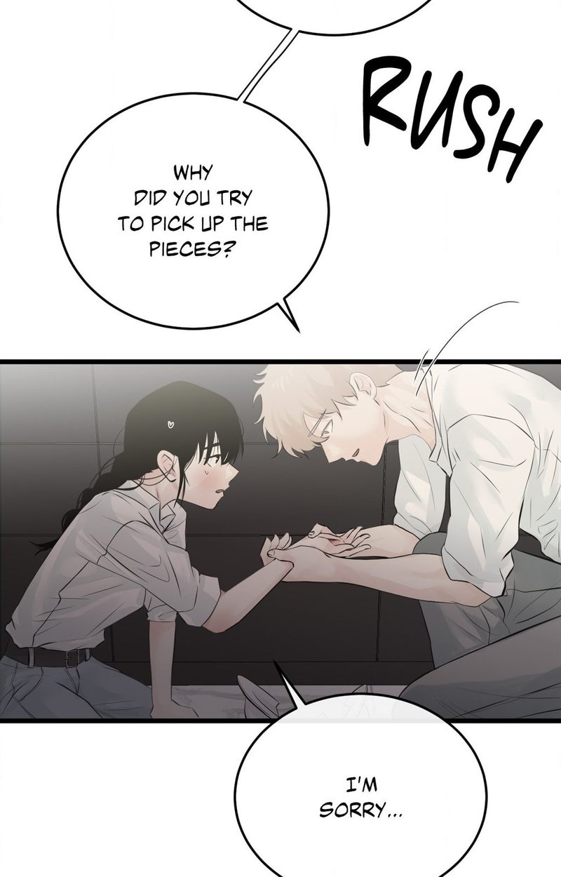 Where the Heart Is Chapter 44 - Manhwa18.com