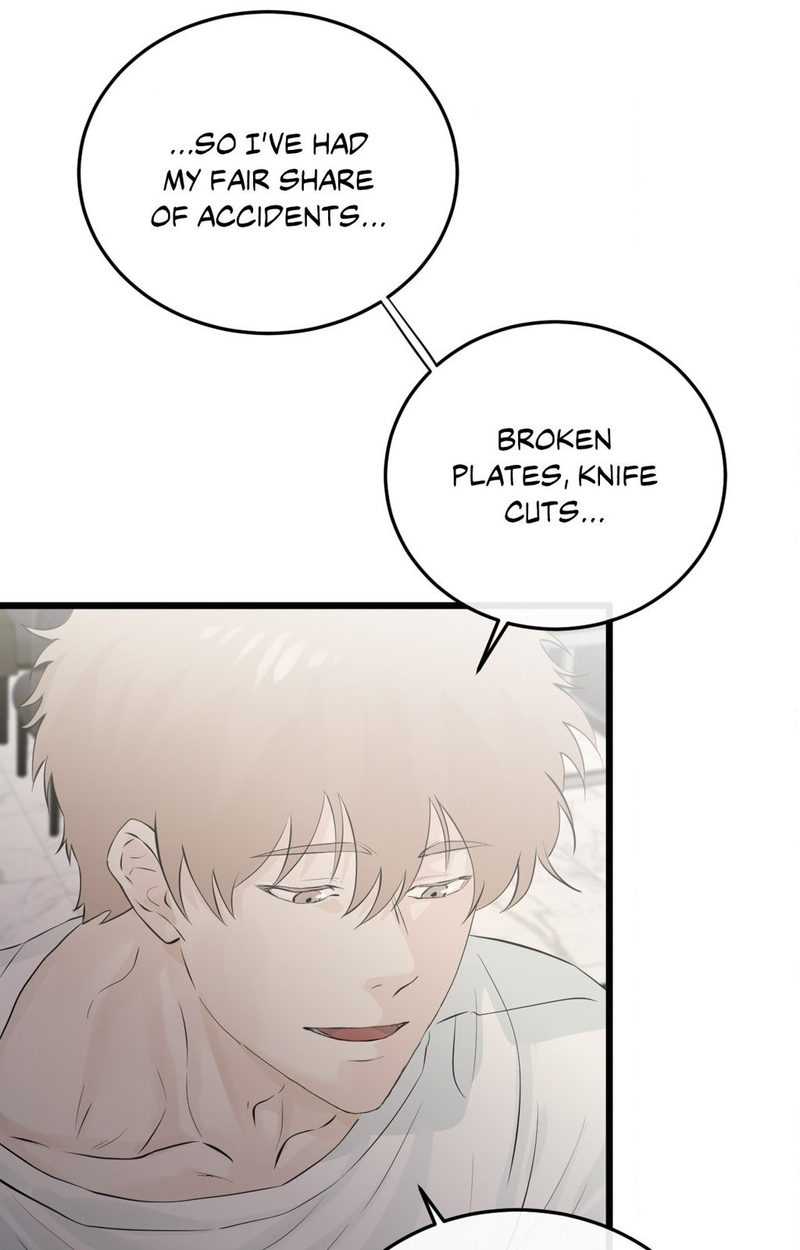 Where the Heart Is Chapter 44 - Manhwa18.com