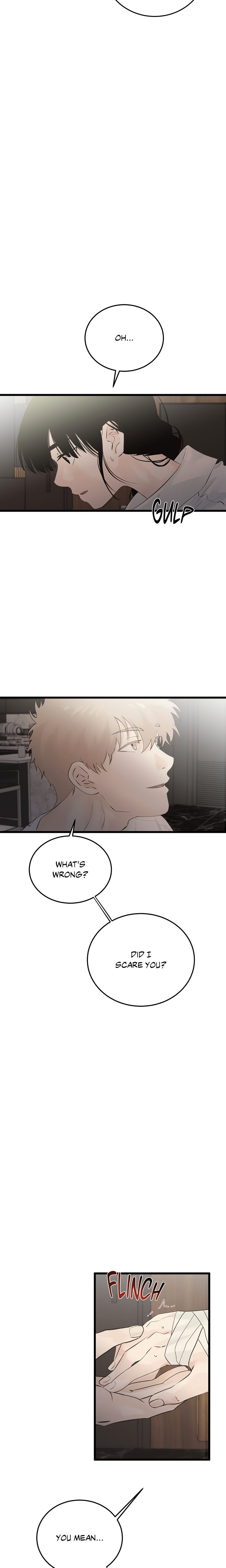 Where the Heart Is Chapter 45 - Manhwa18.com