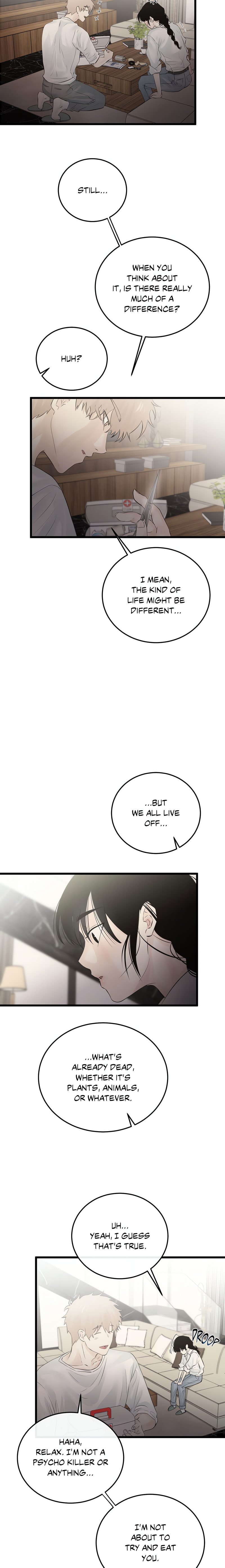 Where the Heart Is Chapter 45 - Manhwa18.com