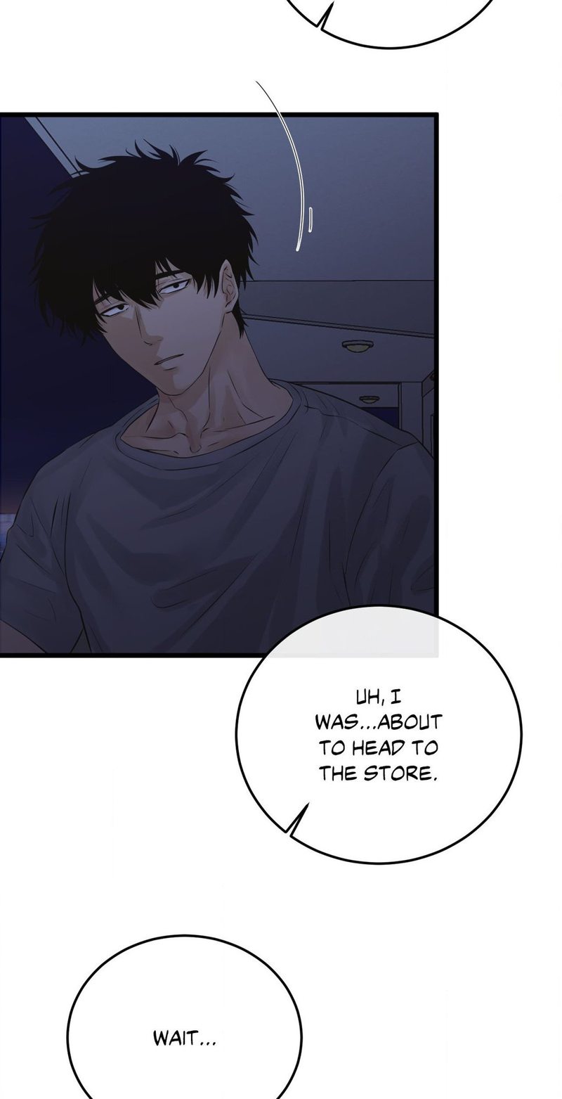 Where the Heart Is Chapter 46 - Manhwa18.com