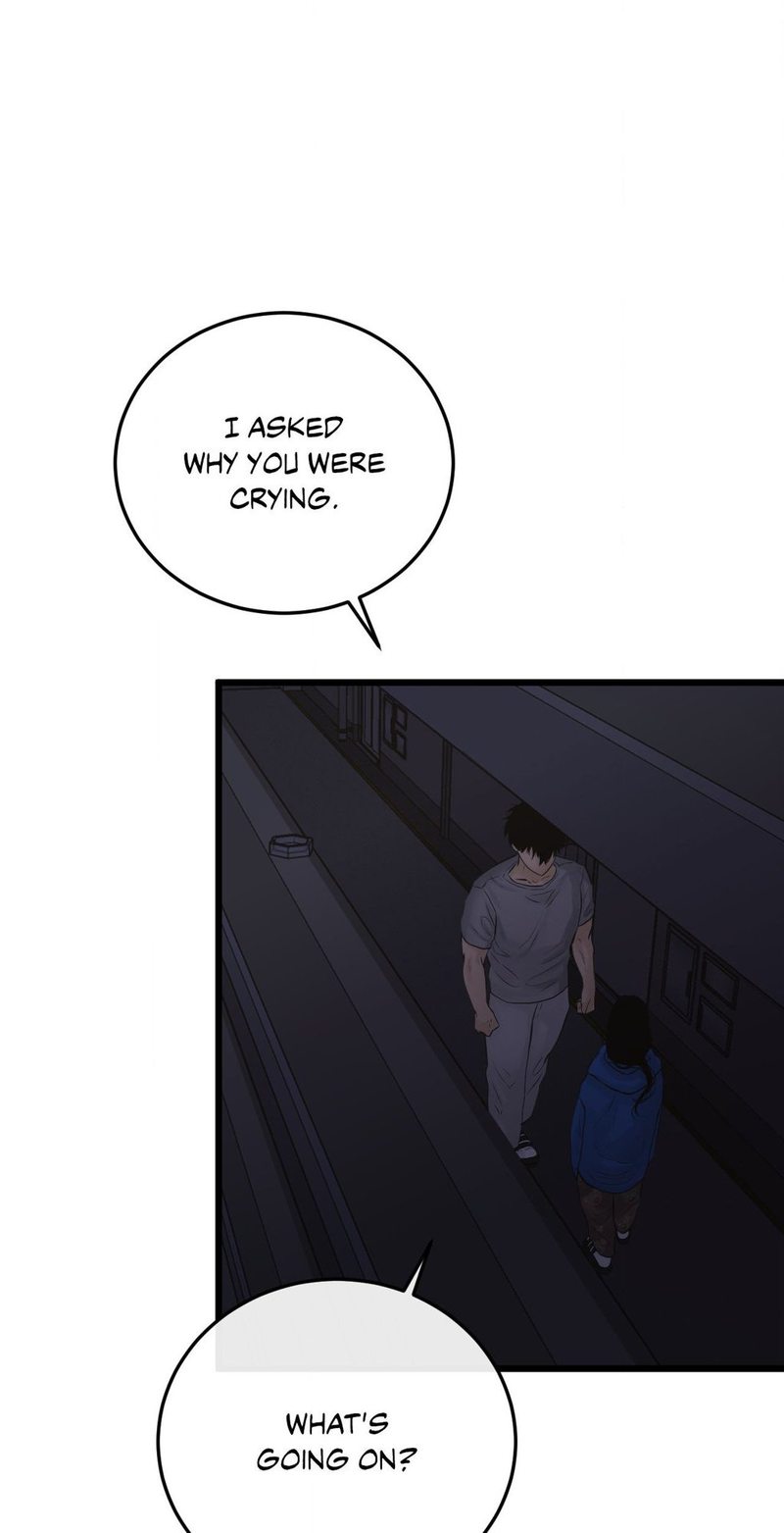 Where the Heart Is Chapter 46 - Manhwa18.com