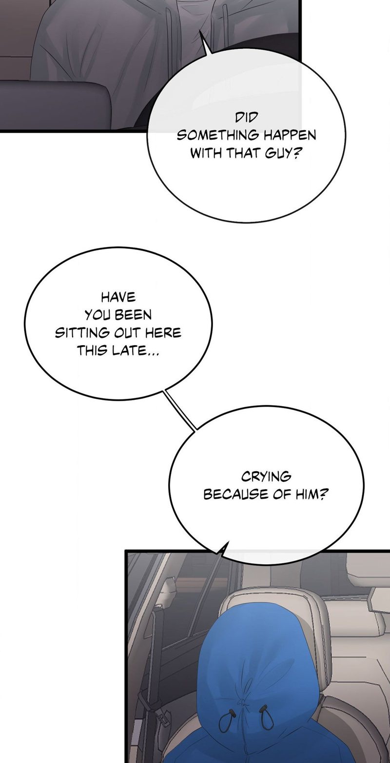 Where the Heart Is Chapter 46 - Manhwa18.com