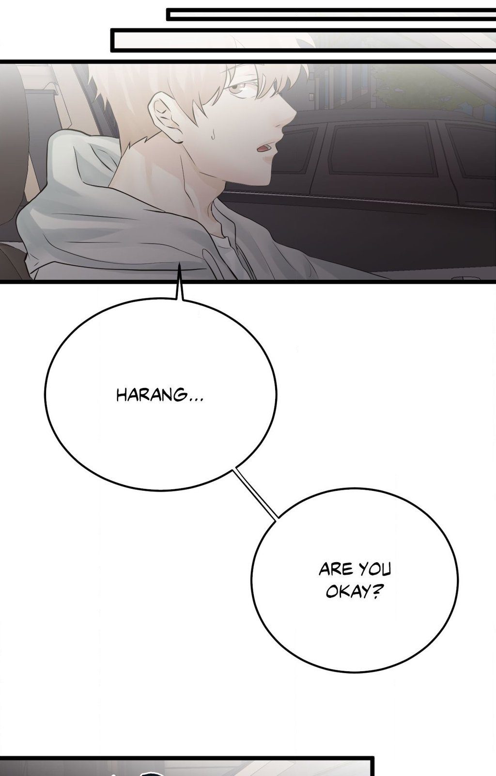 Where the Heart Is Chapter 48 - Manhwa18.com