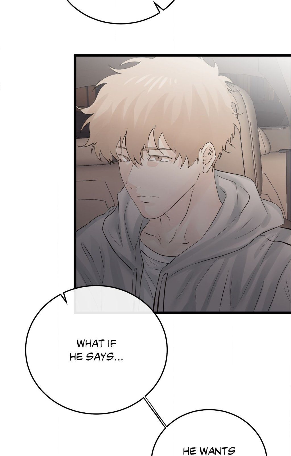 Where the Heart Is Chapter 48 - Manhwa18.com