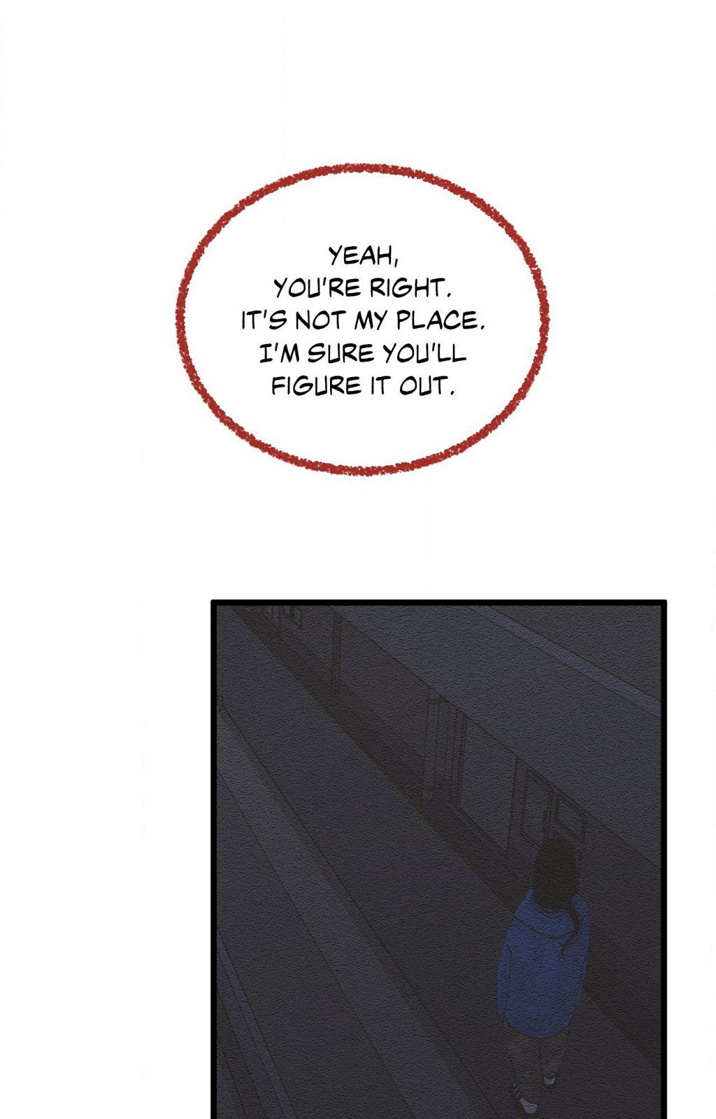 Where the Heart Is Chapter 48 - Manhwa18.com