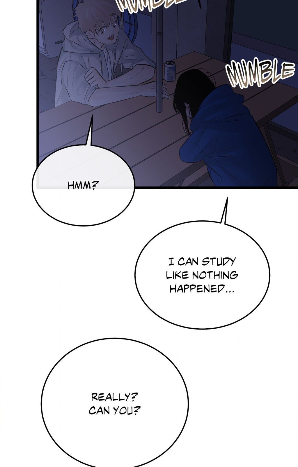 Where the Heart Is Chapter 48 - Manhwa18.com