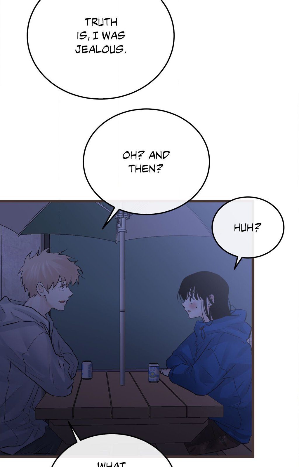 Where the Heart Is Chapter 48 - Manhwa18.com