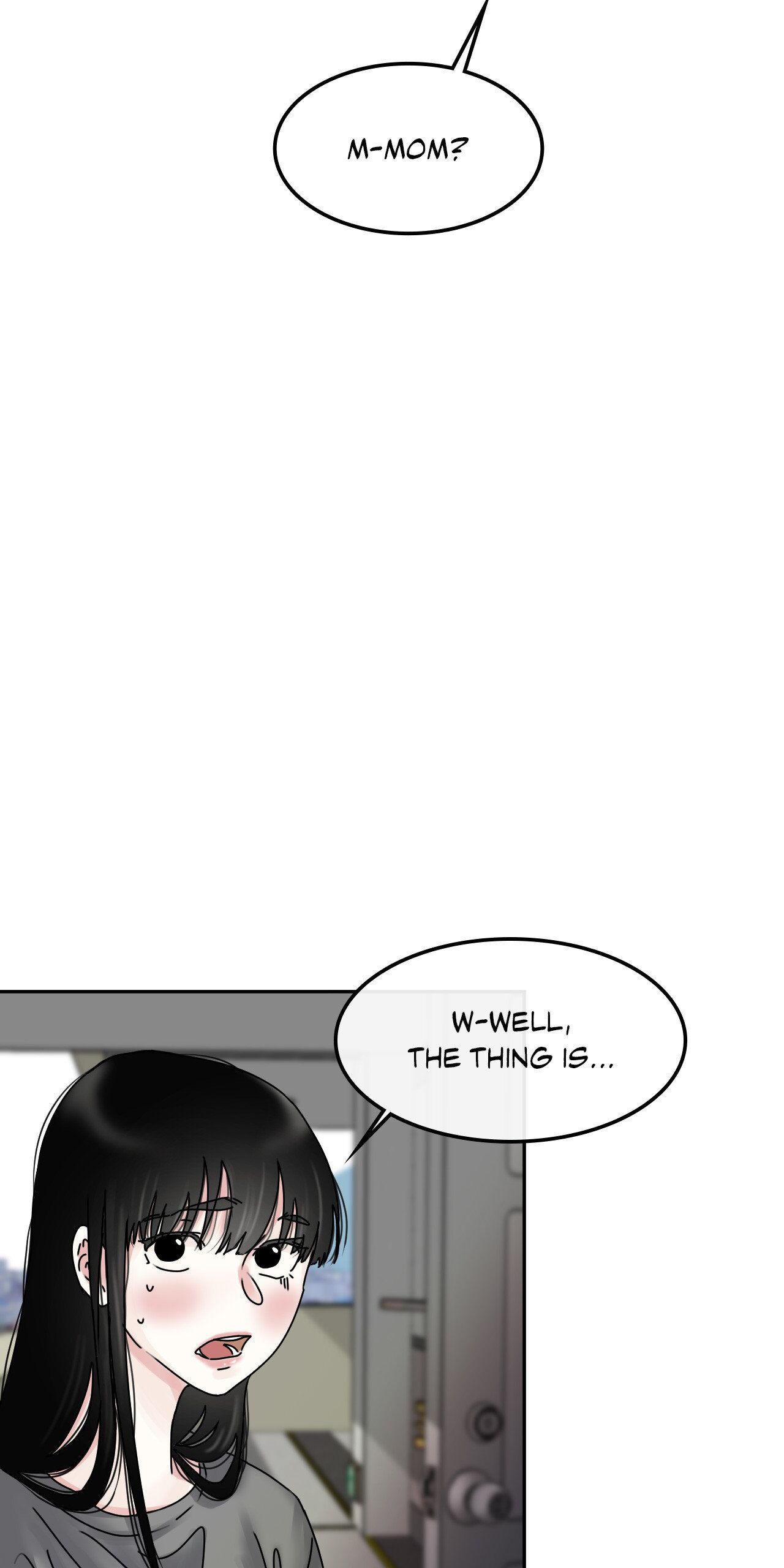 Where the Heart Is Chapter 5 - Manhwa18.com