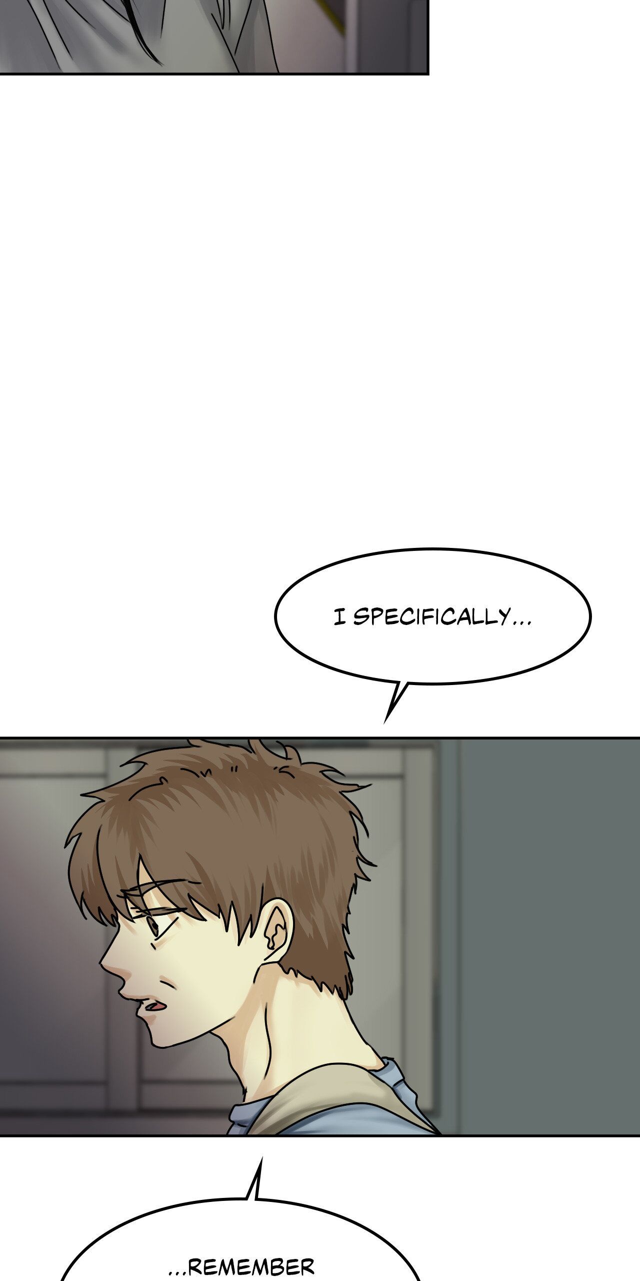 Where the Heart Is Chapter 5 - Manhwa18.com