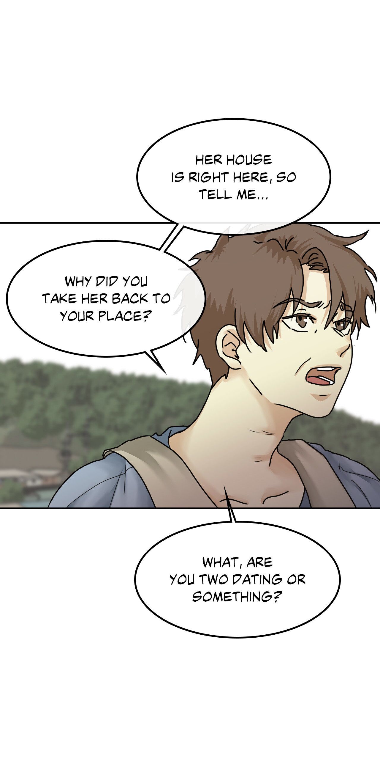 Where the Heart Is Chapter 5 - Manhwa18.com