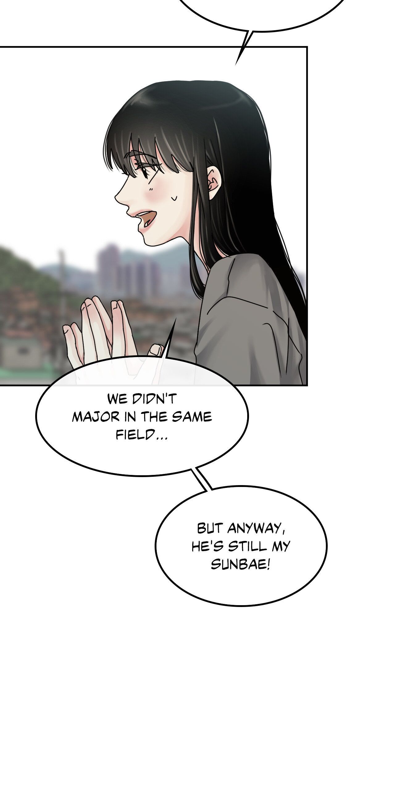 Where the Heart Is Chapter 5 - Manhwa18.com