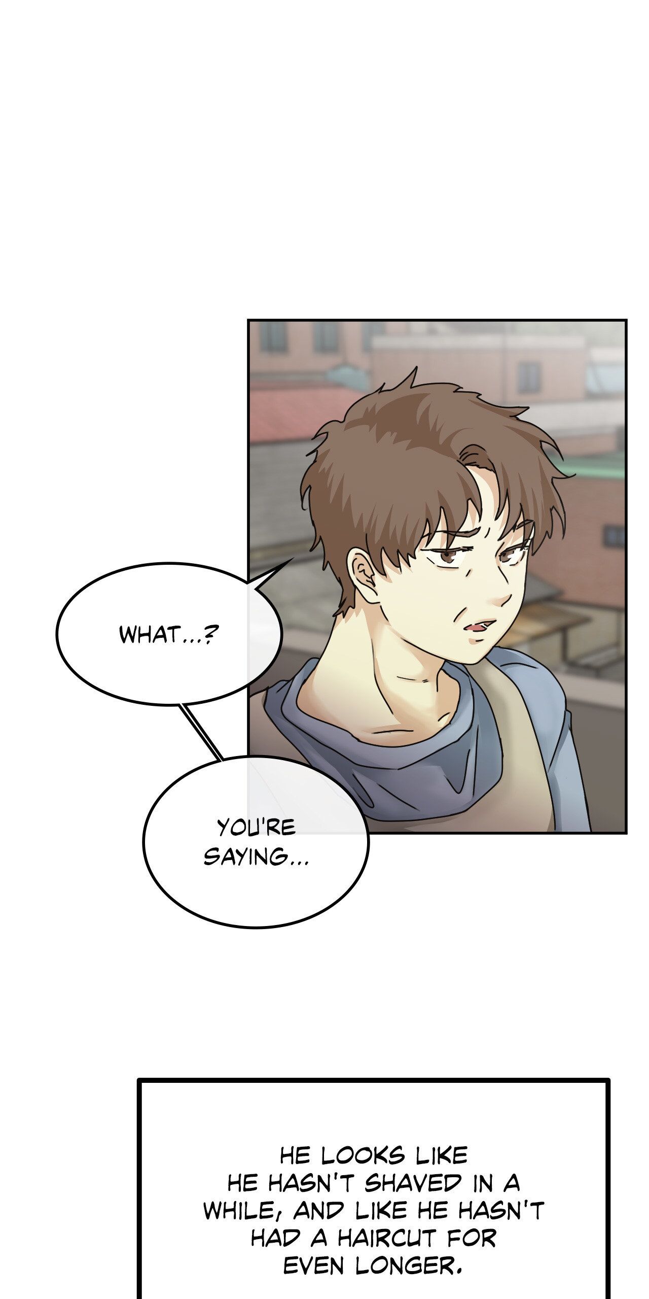 Where the Heart Is Chapter 5 - Manhwa18.com