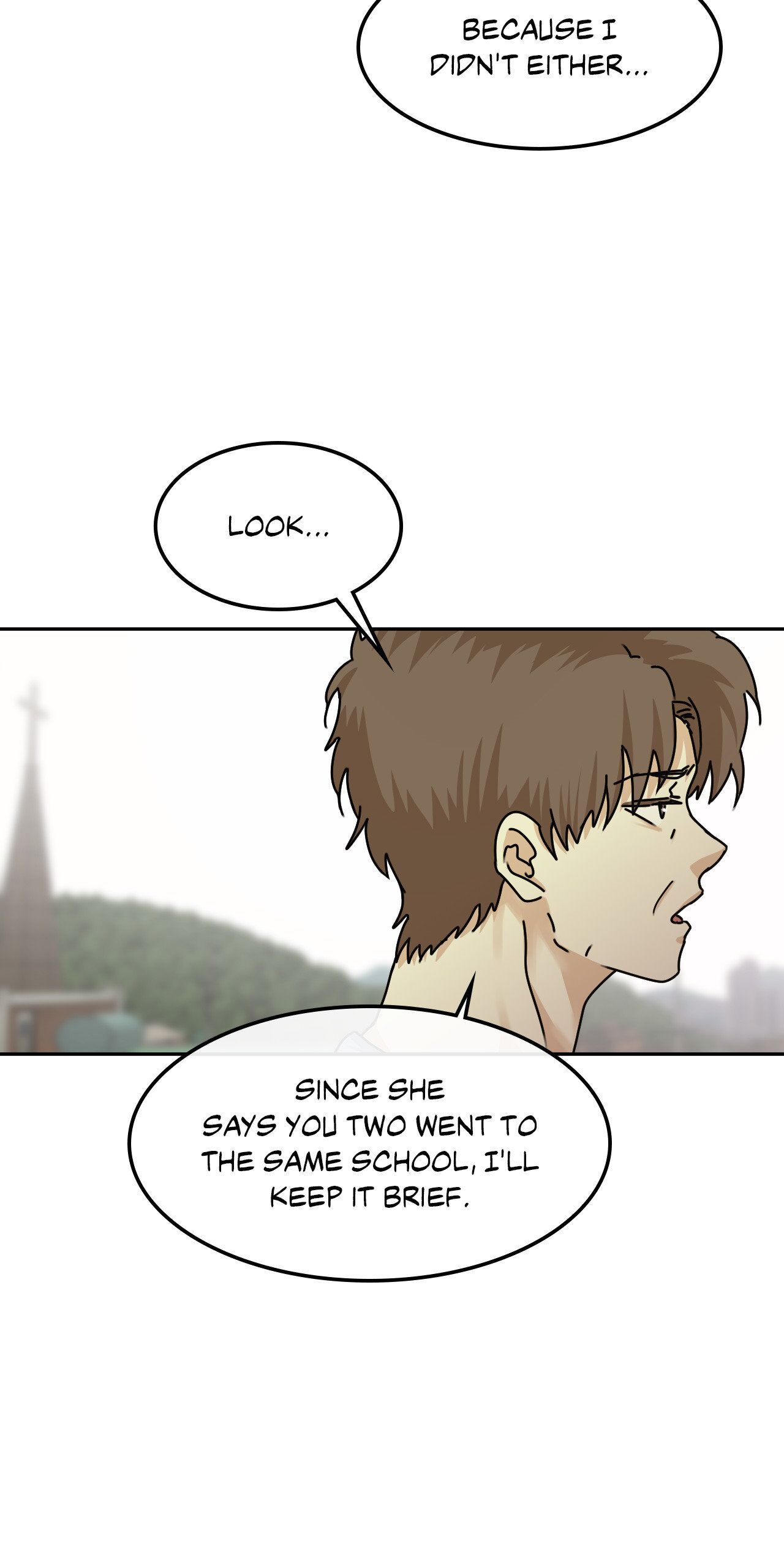 Where the Heart Is Chapter 5 - Manhwa18.com