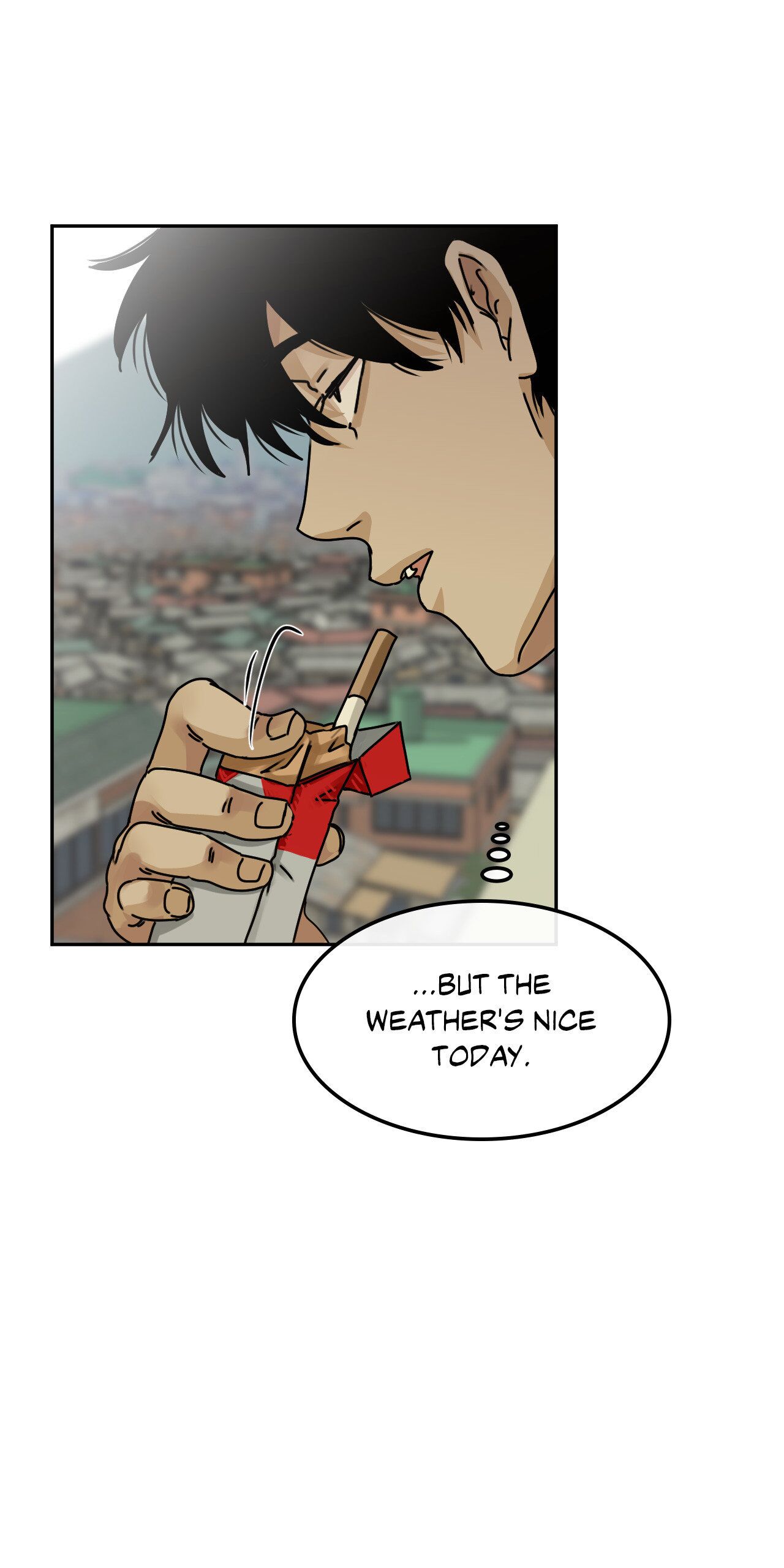 Where the Heart Is Chapter 5 - Manhwa18.com