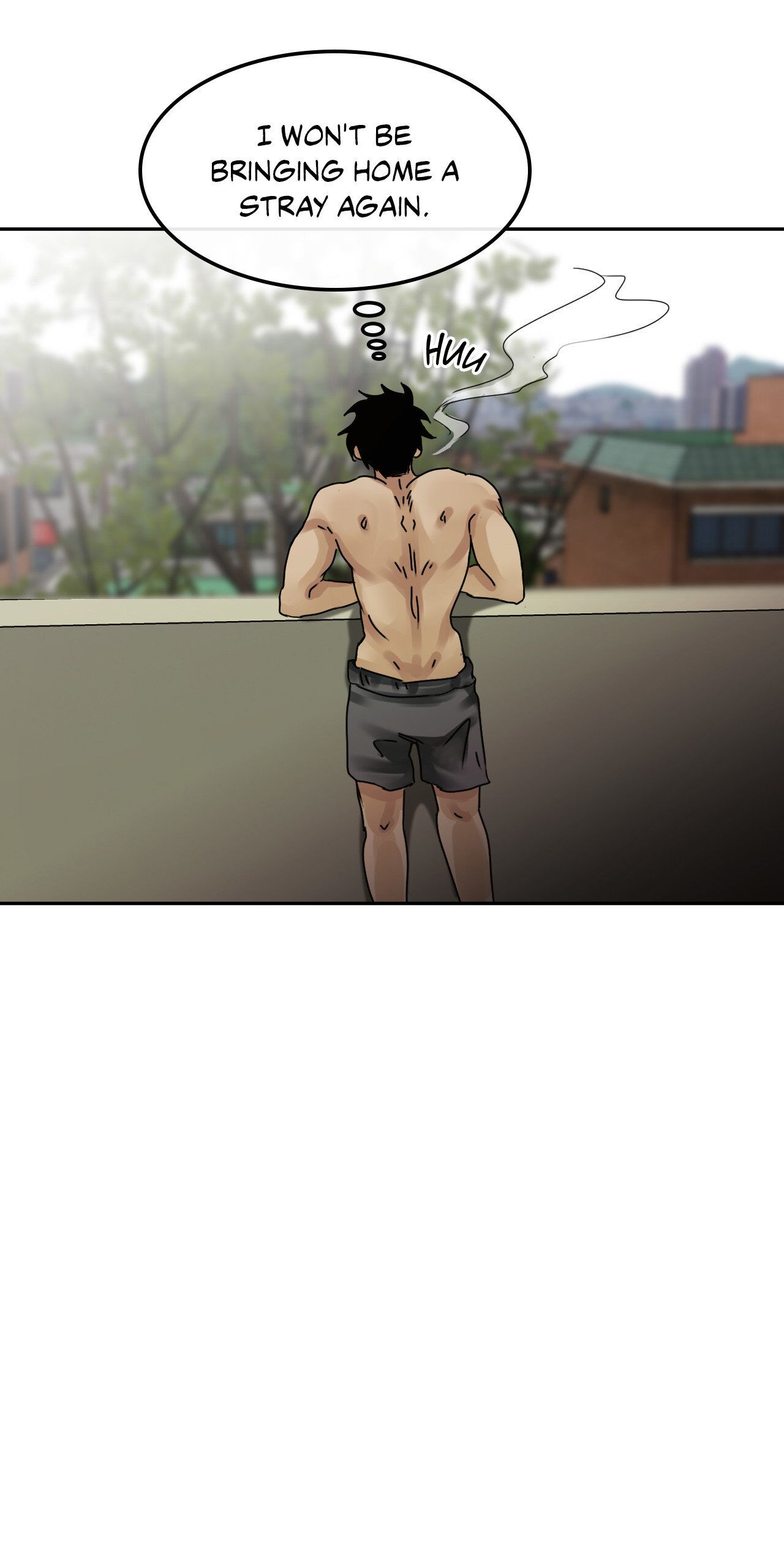 Where the Heart Is Chapter 5 - Manhwa18.com