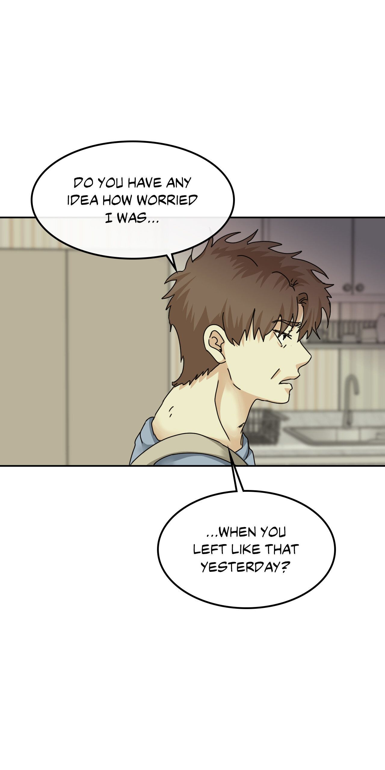 Where the Heart Is Chapter 5 - Manhwa18.com