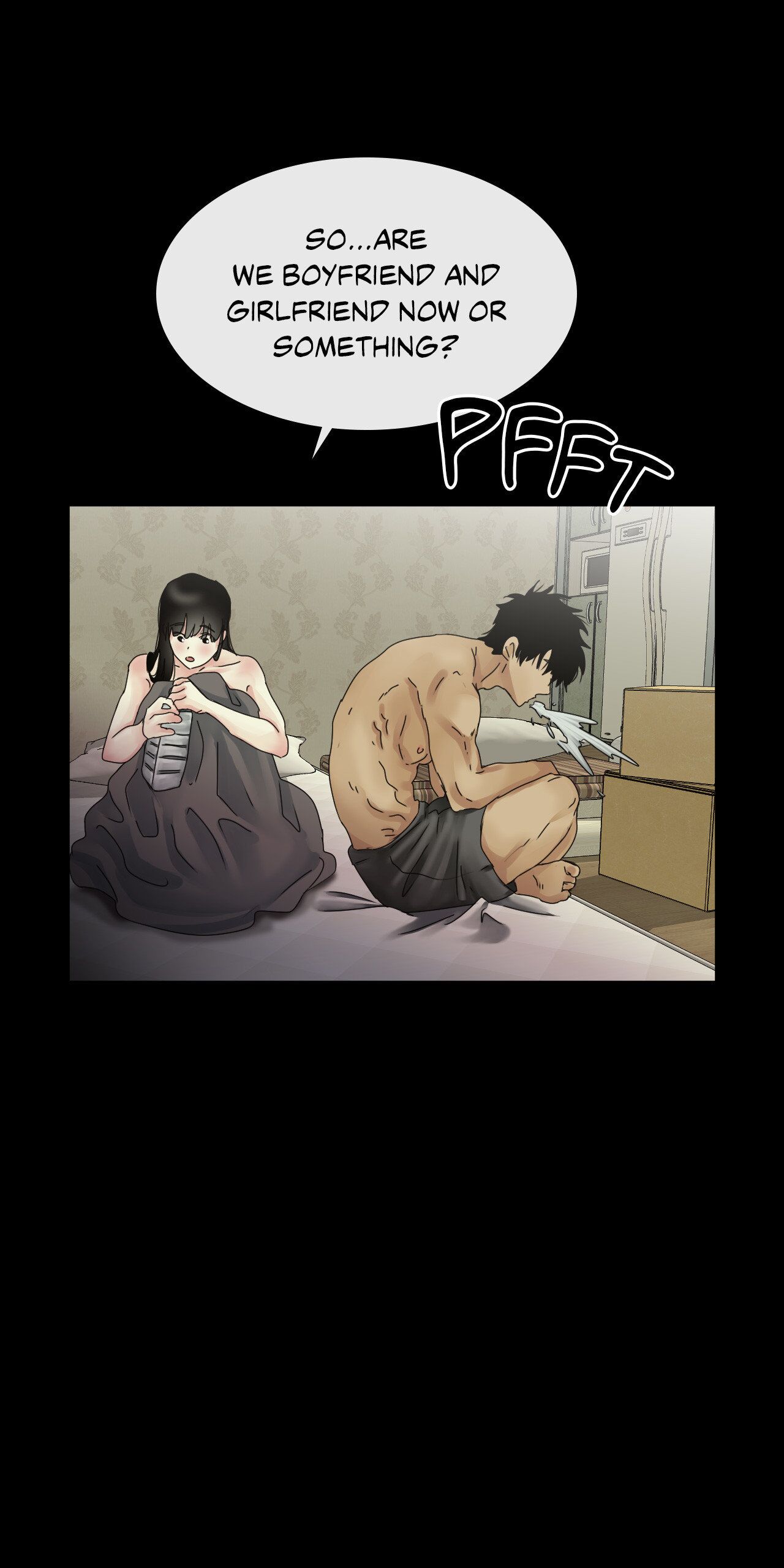 Where the Heart Is Chapter 5 - Manhwa18.com