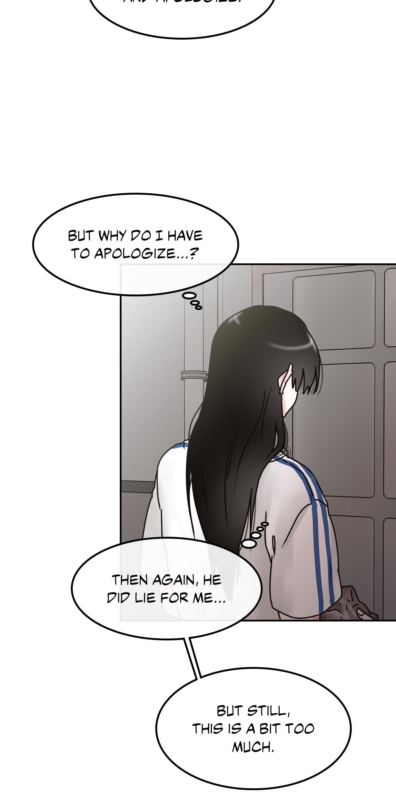 Where the Heart Is Chapter 5 - Manhwa18.com