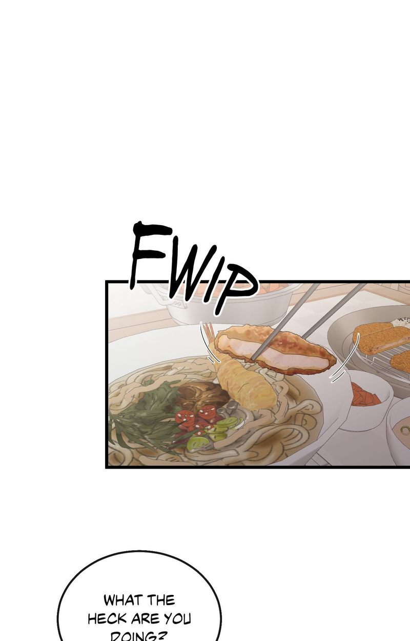 Where the Heart Is Chapter 55 - Manhwa18.com