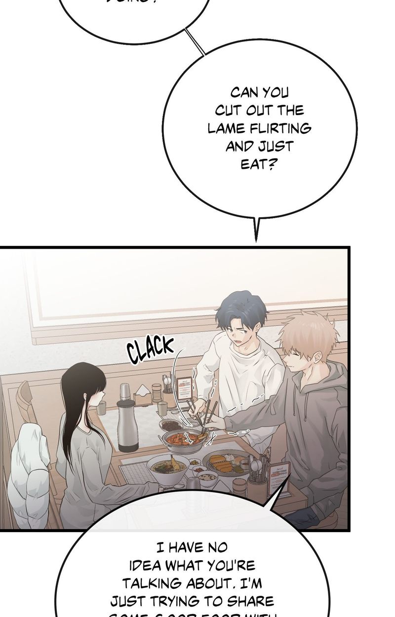 Where the Heart Is Chapter 55 - Manhwa18.com