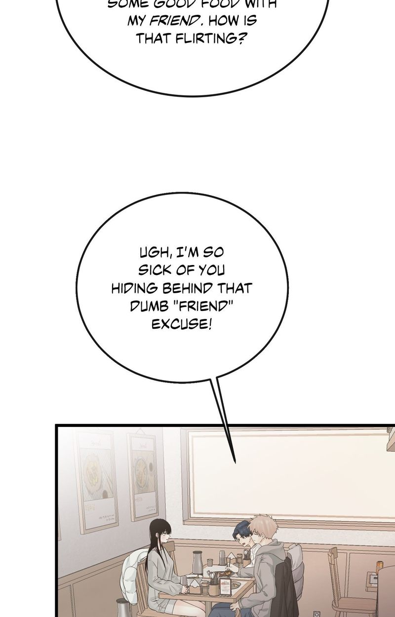 Where the Heart Is Chapter 55 - Manhwa18.com