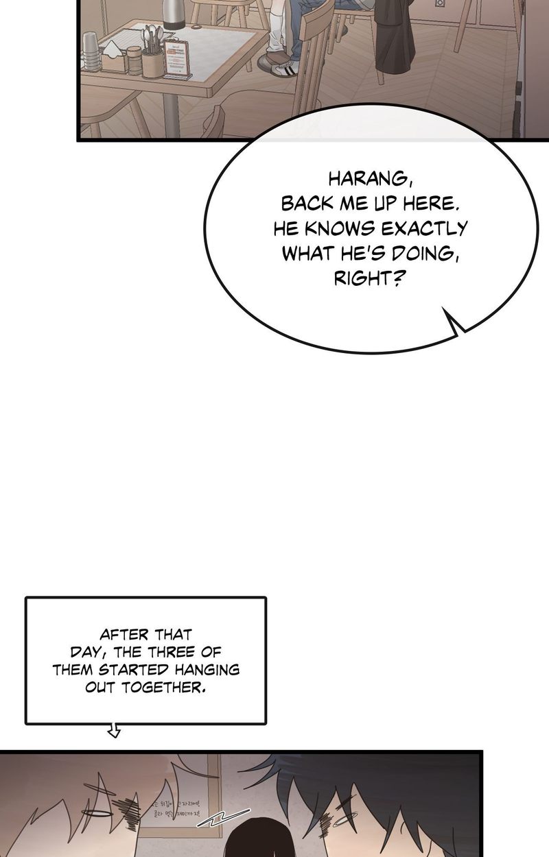 Where the Heart Is Chapter 55 - Manhwa18.com