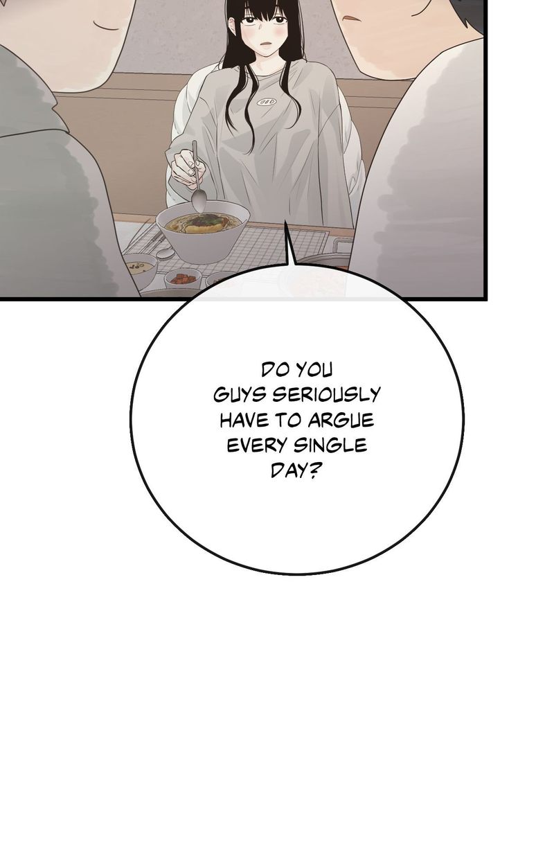 Where the Heart Is Chapter 55 - Manhwa18.com