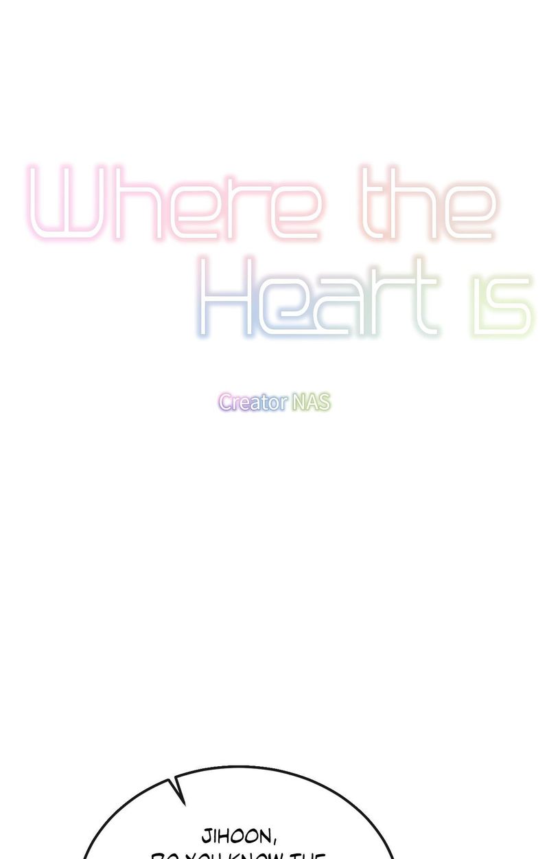 Where the Heart Is Chapter 55 - Manhwa18.com