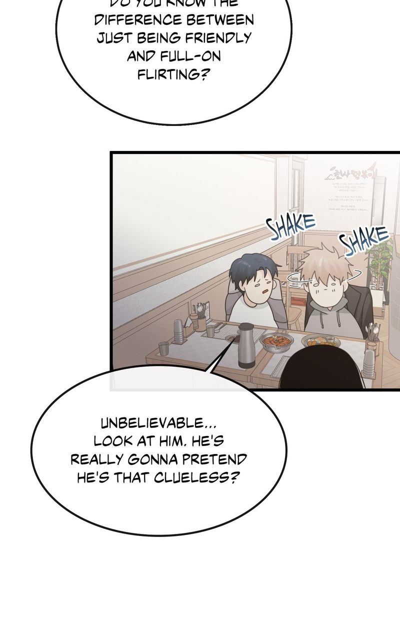 Where the Heart Is Chapter 55 - Manhwa18.com