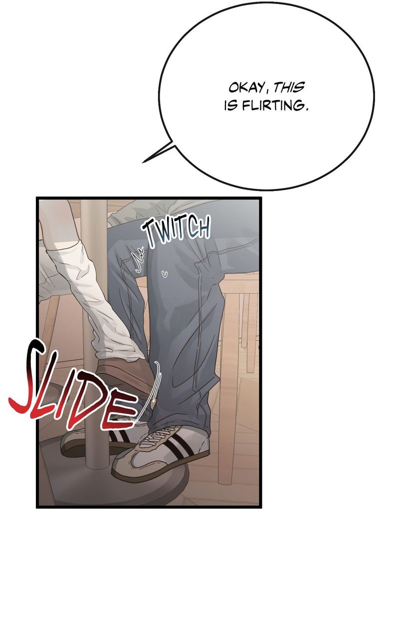 Where the Heart Is Chapter 55 - Manhwa18.com