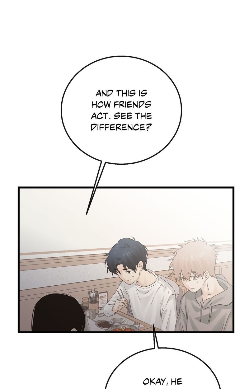 Where the Heart Is Chapter 55 - Manhwa18.com