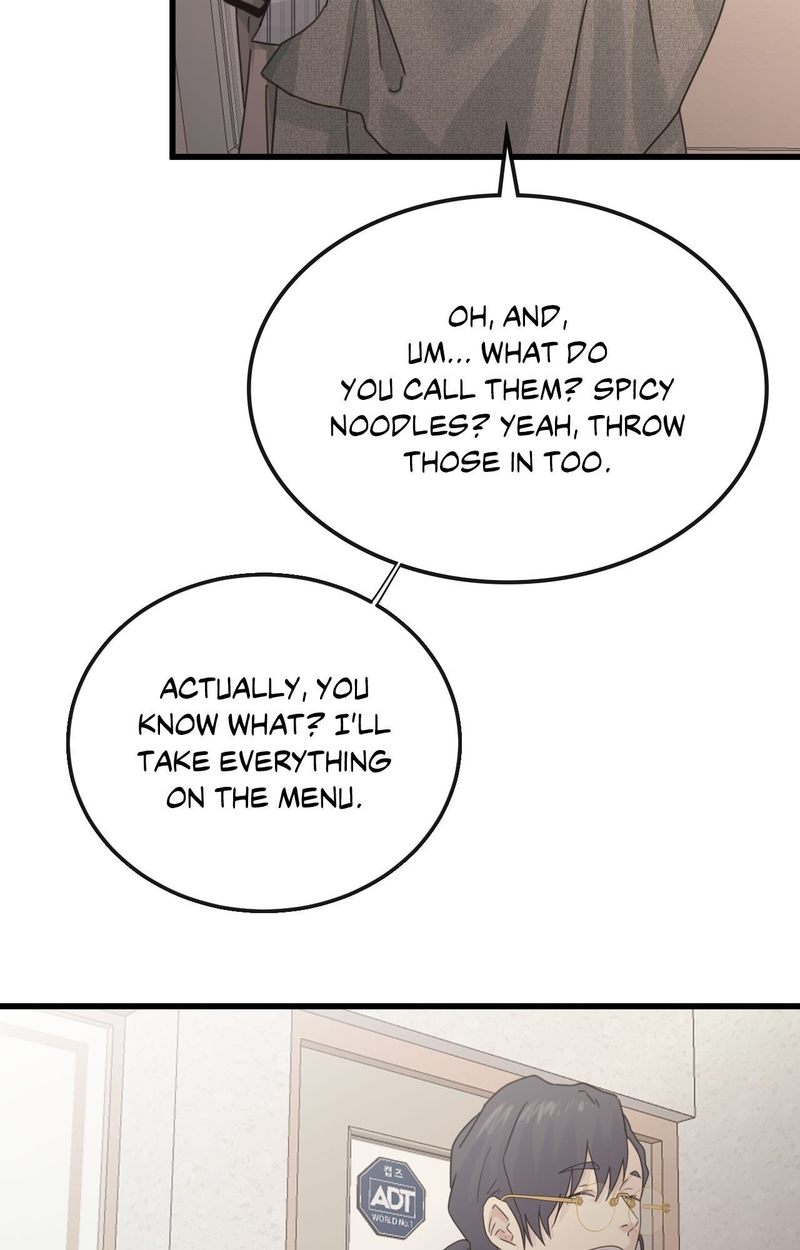 Where the Heart Is Chapter 55 - Manhwa18.com
