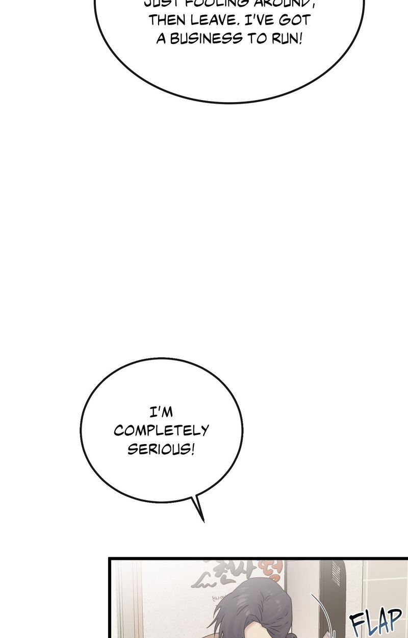 Where the Heart Is Chapter 55 - Manhwa18.com