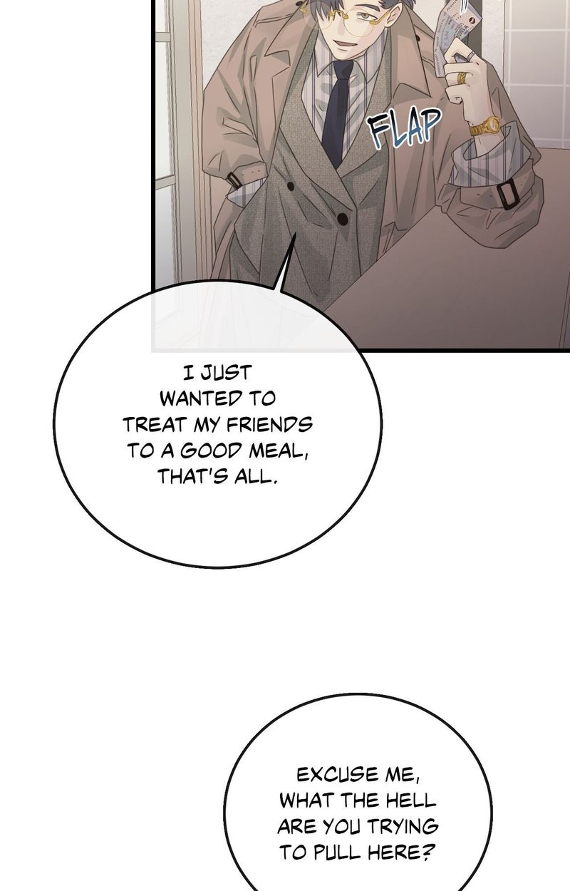 Where the Heart Is Chapter 55 - Manhwa18.com