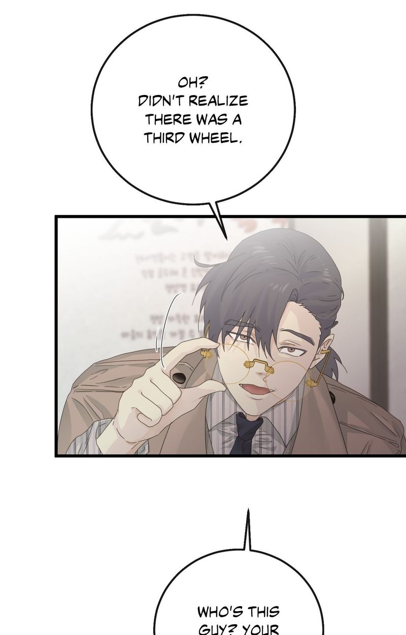 Where the Heart Is Chapter 55 - Manhwa18.com