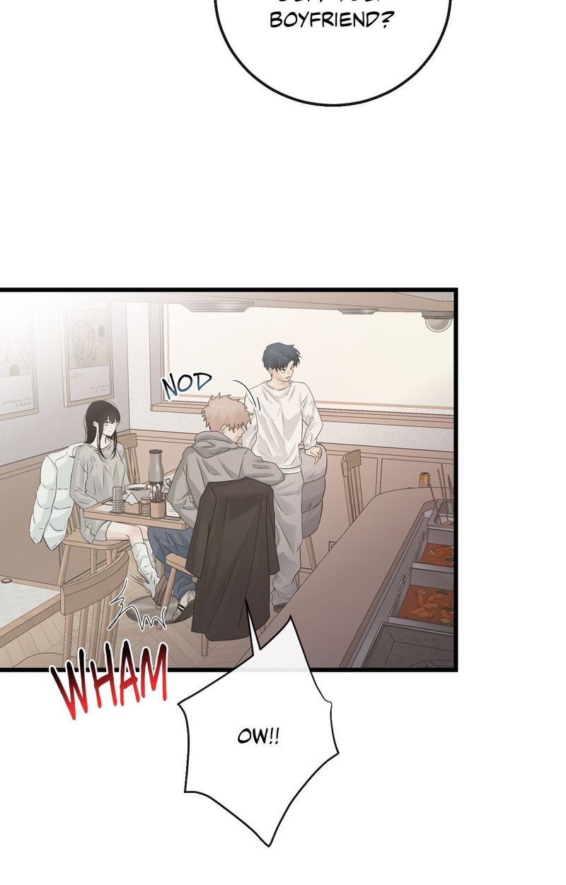 Where the Heart Is Chapter 55 - Manhwa18.com