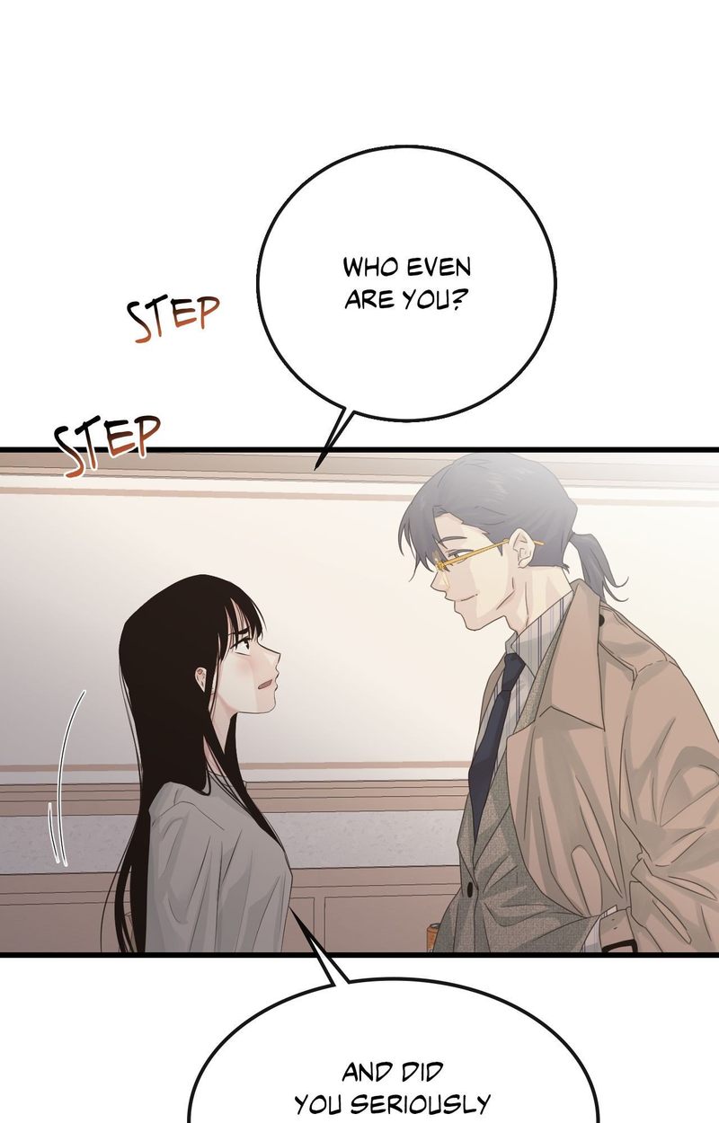 Where the Heart Is Chapter 55 - Manhwa18.com